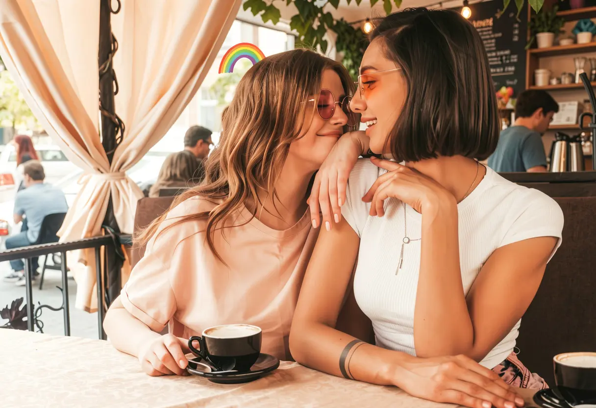 Pride and Microbusinesses: A Real Opportunity to Talk About Inclusion