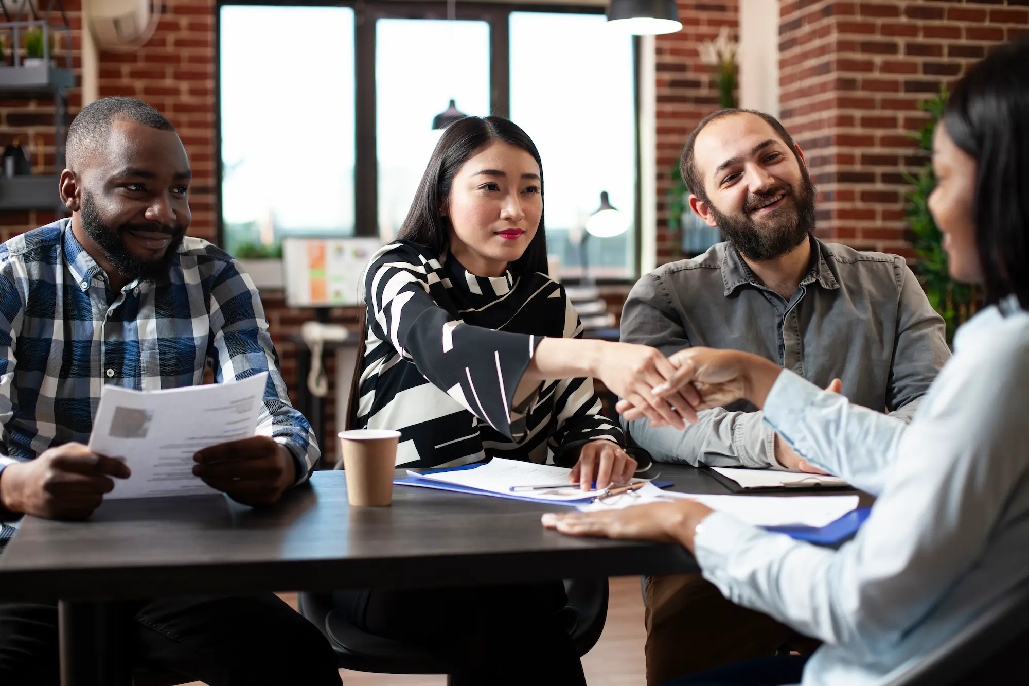 Migrant Talent in Portuguese SMEs: From Hiring to Genuine Inclusion