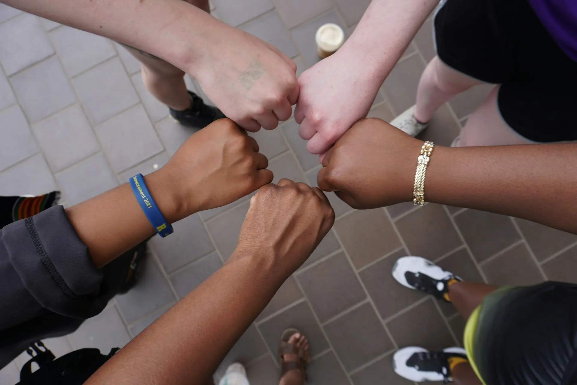 Why SMEs should promote Diversity & Inclusion – Part 1: The Moral Case