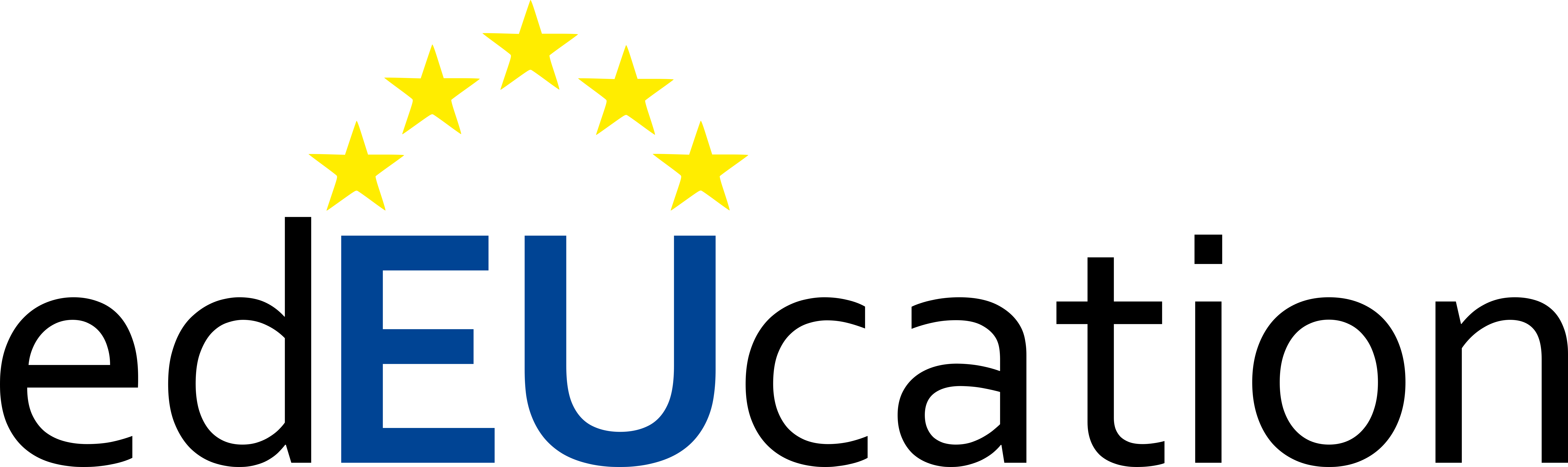 edEUcation SAS Logo